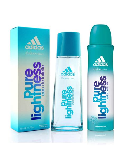 adidas perfume women.